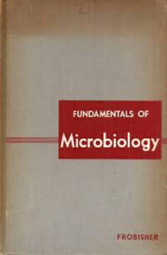 Fundamentals of Microbiology