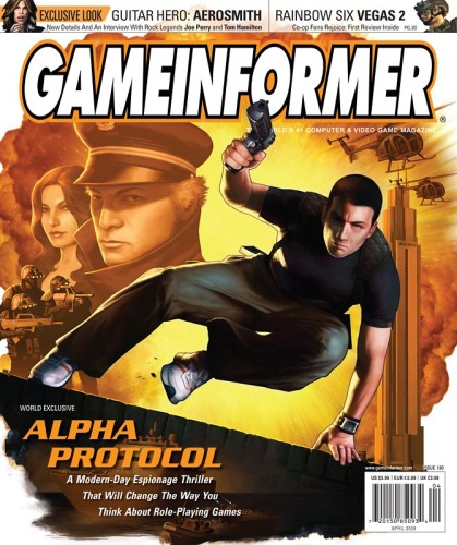 Game Informer