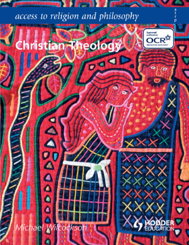 Access to Religion and Philosophy. Christian Theology