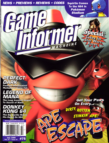 Game Informer