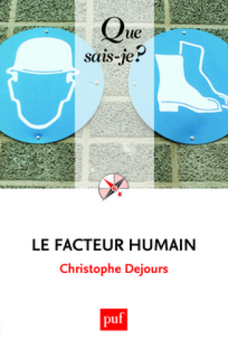 Le facteur humain