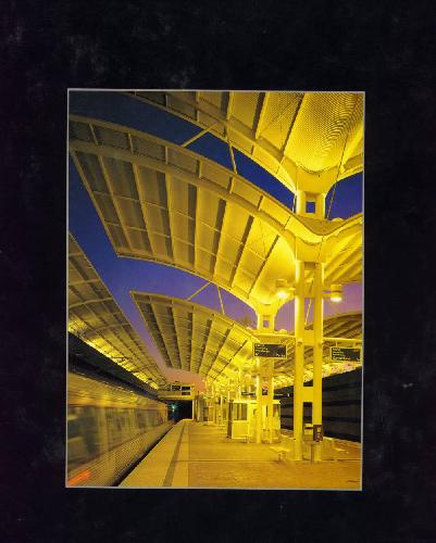 Cox Architects