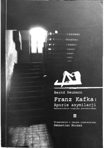 Franz Kafka: Aporie asymilacji