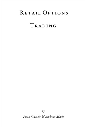 Retail Options Trading