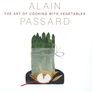 The Art of Cooking with Vegetables