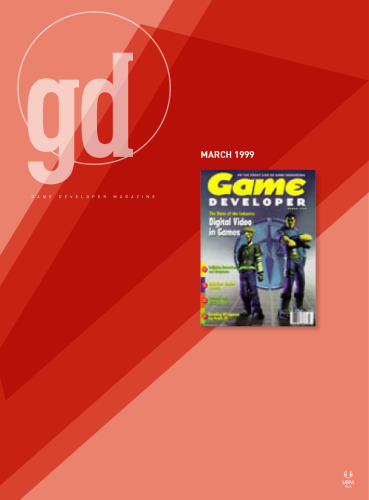 Game Developer [GDC Vault Compilation]