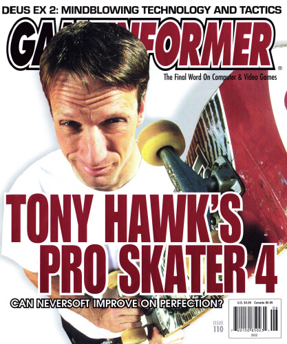Game Informer