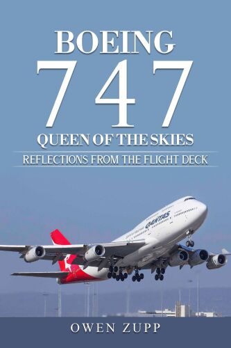 Boeing 747