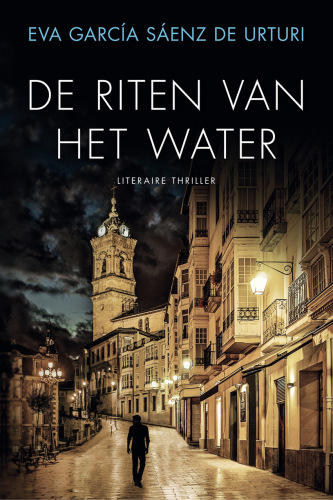 De Witte Stad - De riten van het water