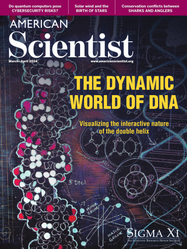 American Scientist