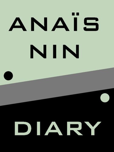Diary