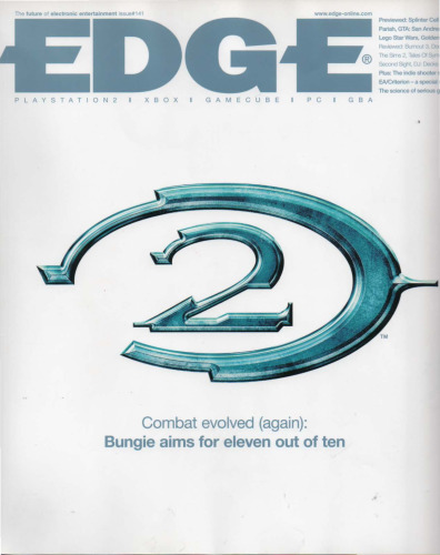 EDGE