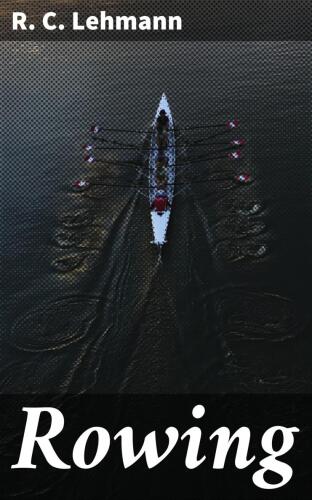 Rowing