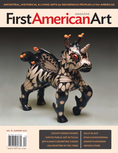 FırstAmericanArt