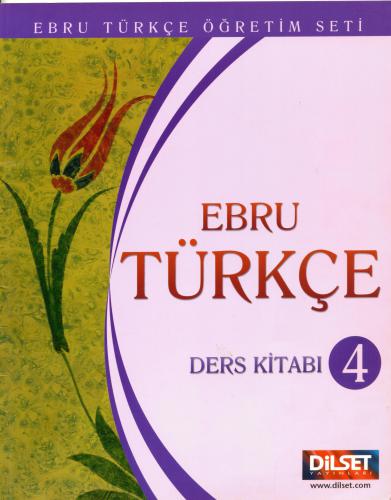 Ders Kitabı 4