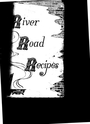 River road recipes
