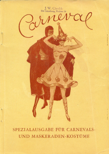 Carneval - Lutterloh Patterns