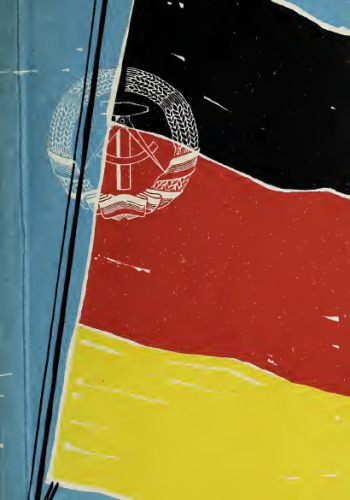 Do you know the German Democratic Republic?.