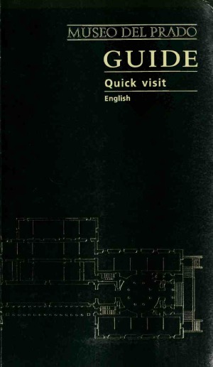 Museo del Prado Guide Quick Visit