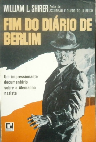 Fim do diário de Berlim