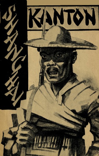 Schanghai - Kanton