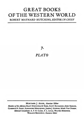 The Seventh Letter