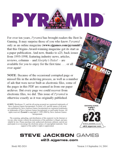 Pyramid
