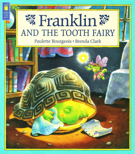 Franklin and the Tooth Fairy