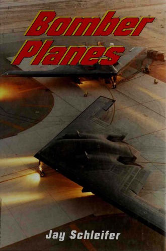 Bomber Planes