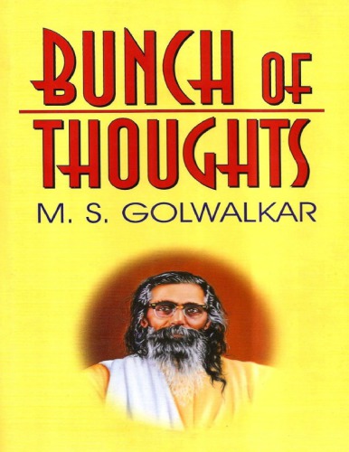 Bunch of Thoughts