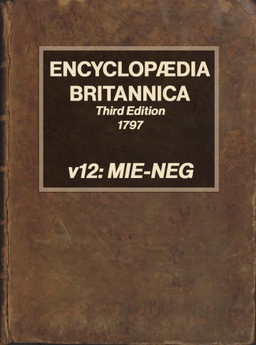 Encyclopaedia Britannica