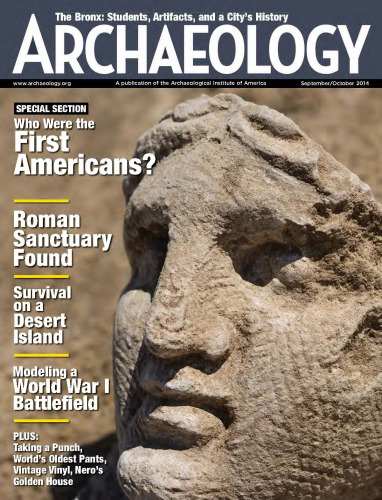 Archaeology