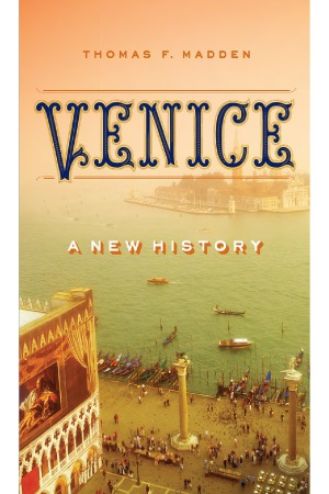 Venice. A New History