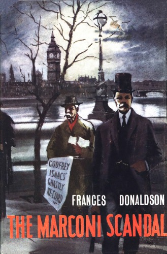 The Marconi Scandal