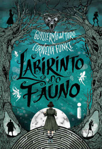 O Labirinto do Fauno