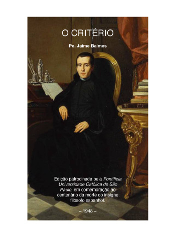 O Critério