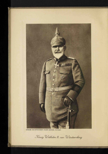 1. August 1916 bis 31. Januar 1917
