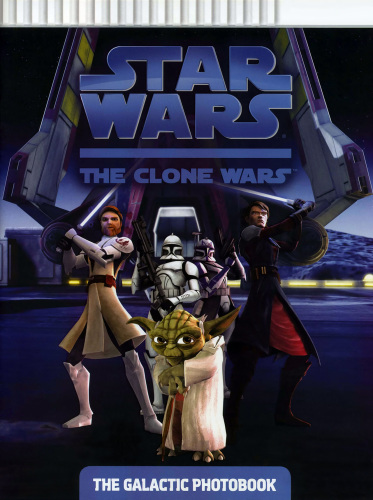 The Galactic Photobook