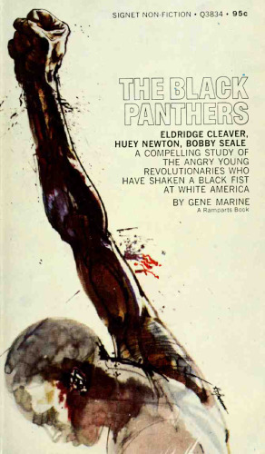 The Black Panthers