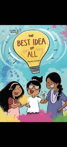 The Best Idea of All