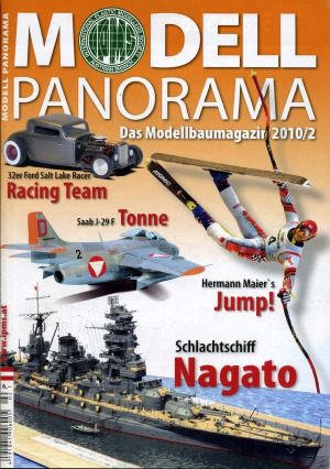 Modell Panorama