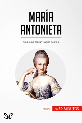 María Antonieta