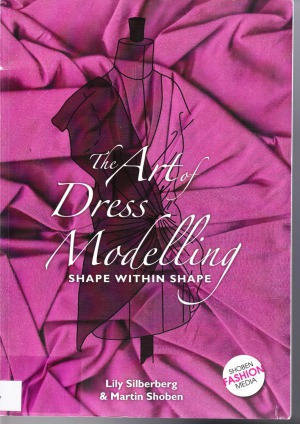 The Art of Dress Modelling