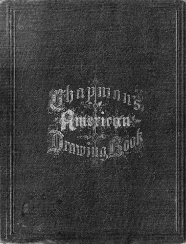 The American drawing-book