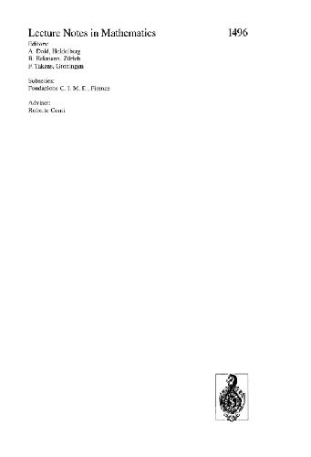 H Infinity-Control Theory