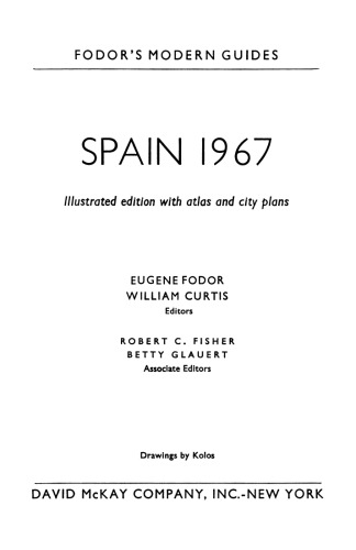 Spain 1967