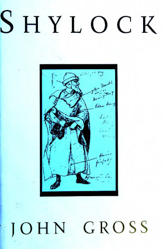 Shylock: Four Hundred Years in the Life of a Legend