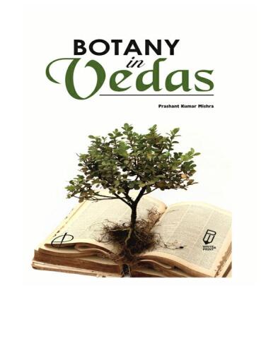 Botany in Vedas