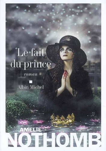 Le fait du prince