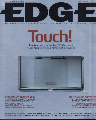 EDGE